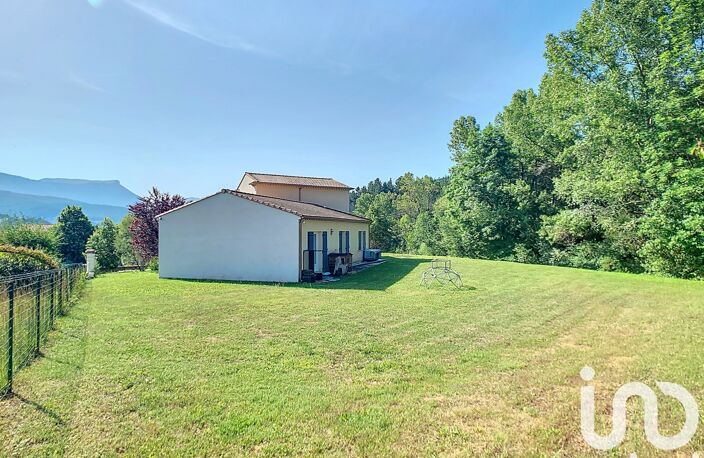 Vente Maison/villa 8 pièces — photo 4