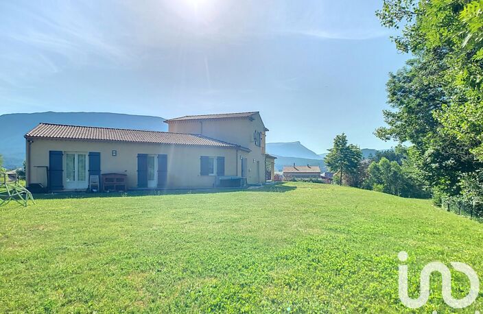 Vente Maison/villa 8 pièces — photo 5