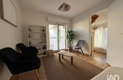 Location Bureaux 24 m&sup2; — photo du bien