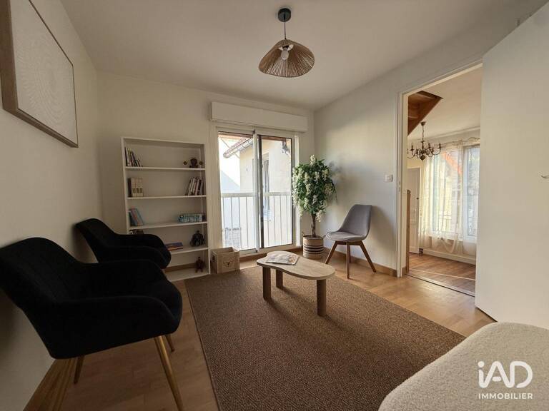 Location Bureaux 24 m&sup2; — photo 1