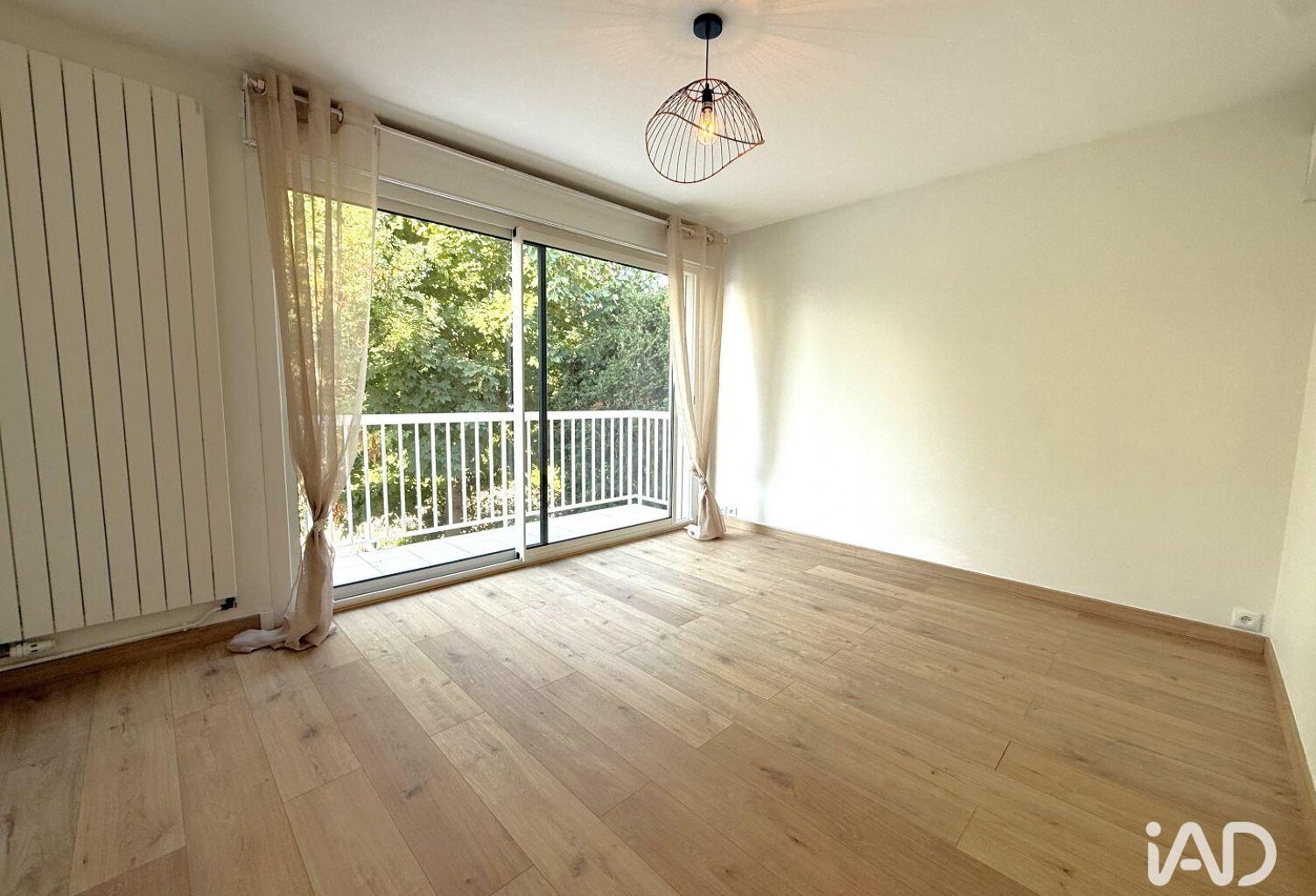Location Bureaux 24 m&sup2; — photo 1