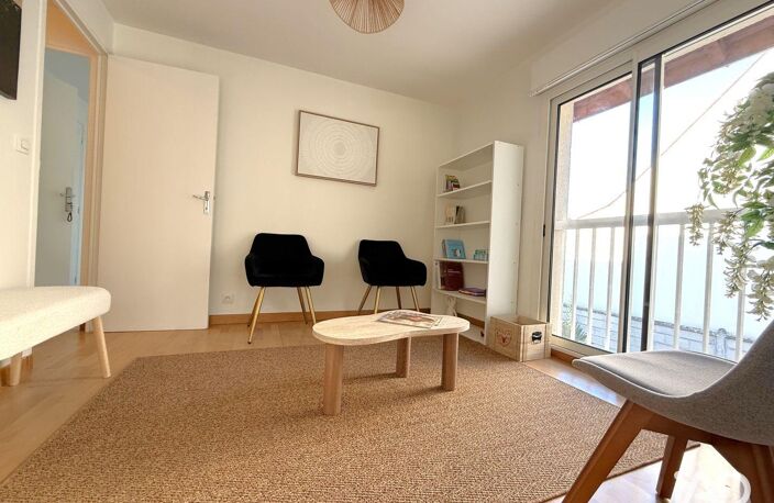 Location Bureaux 24 m&sup2; — photo 3