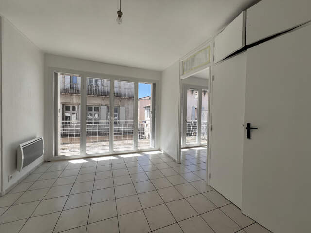APPARTEMENT T3 — photo du bien