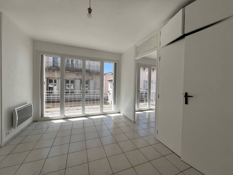 APPARTEMENT T3 — photo 1