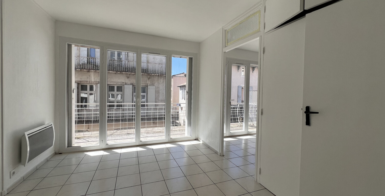 APPARTEMENT T3 — photo 1