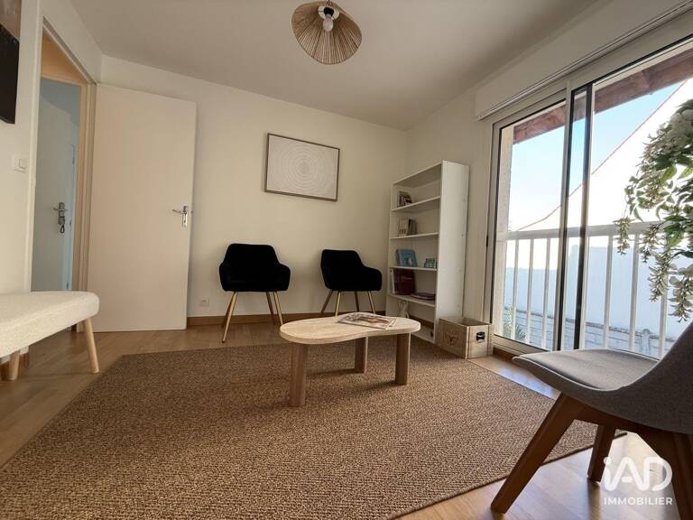 Location Bureaux 109 m&sup2; — photo 1