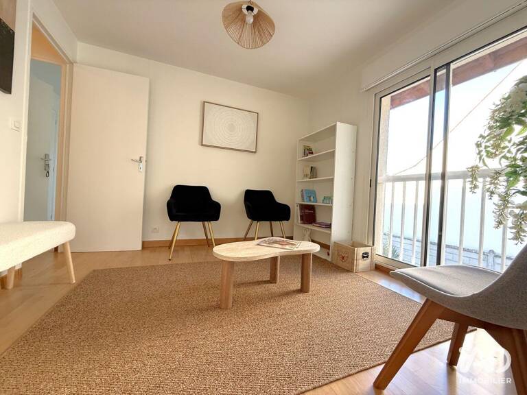 Location Bureaux 109 m&sup2; — photo 1
