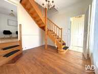 Location Bureaux 109 m&sup2; — photo 2