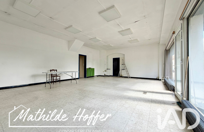 Vente Boutique/Local commercial 220 m&sup2; — photo 2