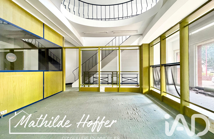 Vente Boutique/Local commercial 220 m&sup2; — photo 3