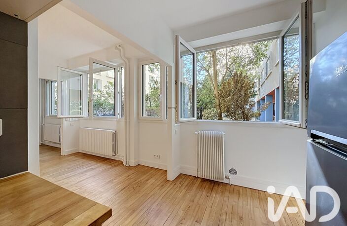 Vente Appartement 2 pièces — photo 3