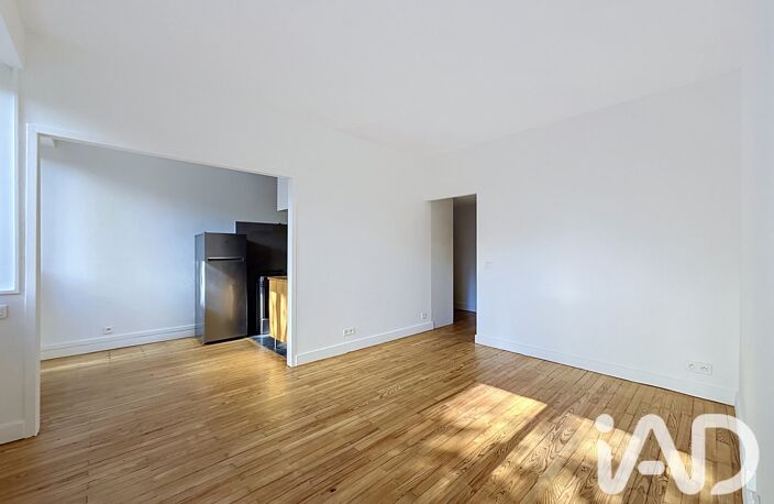 Vente Appartement 2 pièces — photo 4