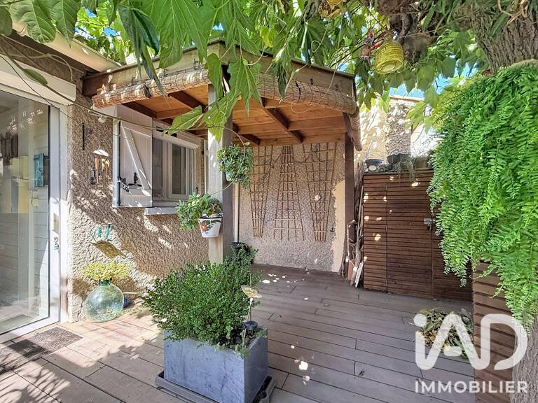 Vente Maison/villa 2 pièces — photo 1