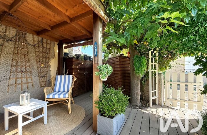 Vente Maison/villa 2 pièces — photo 2