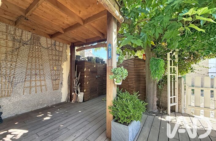 Vente Maison/villa 2 pièces — photo 3