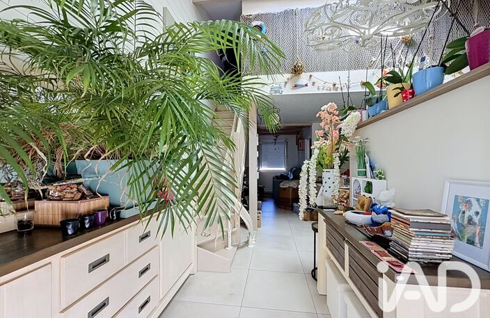 Vente Maison/villa 2 pièces — photo 4