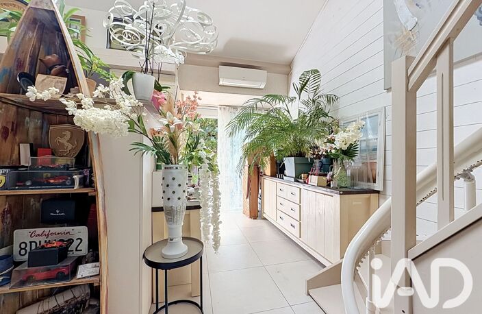 Vente Maison/villa 2 pièces — photo 5
