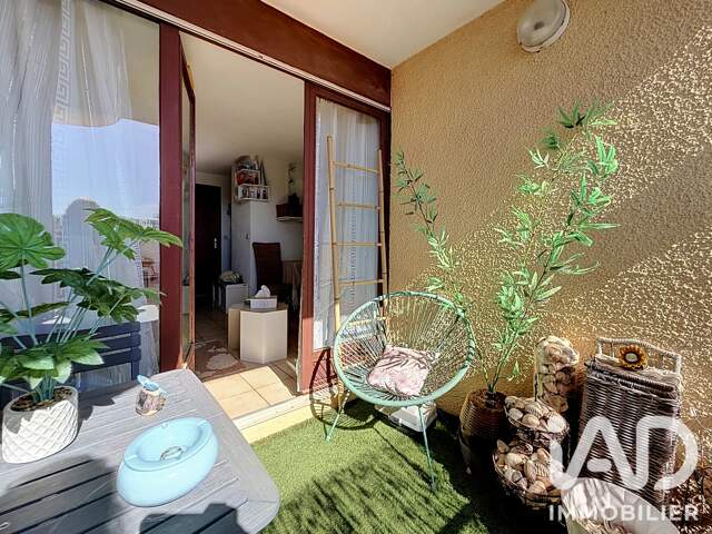 Vente Appartement 2 pièces — photo du bien