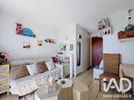 Vente Appartement 2 pièces — photo 3
