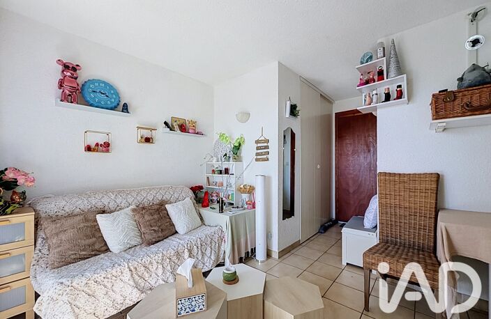 Vente Appartement 2 pièces — photo 3