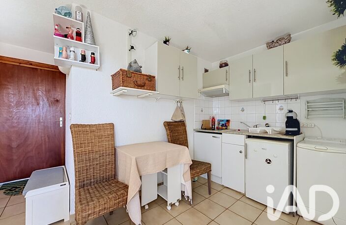 Vente Appartement 2 pièces — photo 4