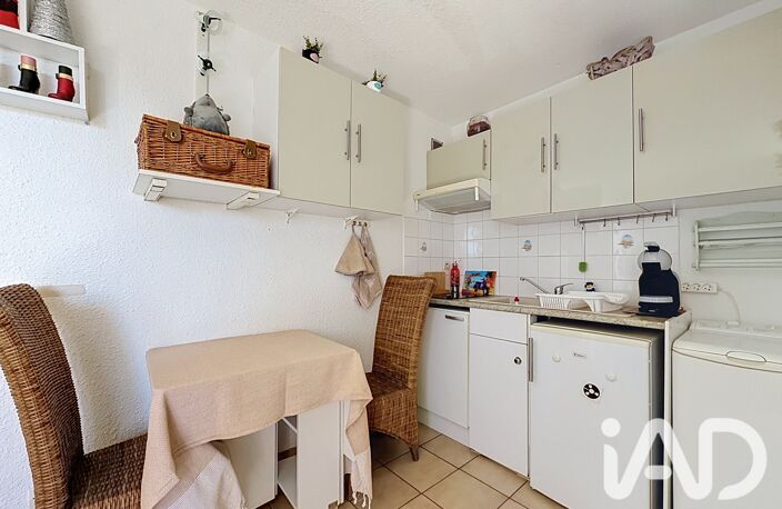 Vente Appartement 2 pièces — photo 5
