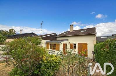 Vente Maison/villa 4 pièces — photo du bien
