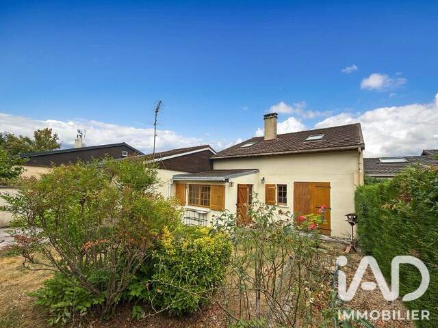 Vente Maison/villa 4 pièces — photo du bien