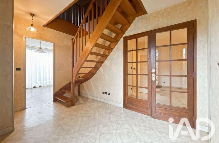 Vente Maison/villa 4 pièces — photo 2