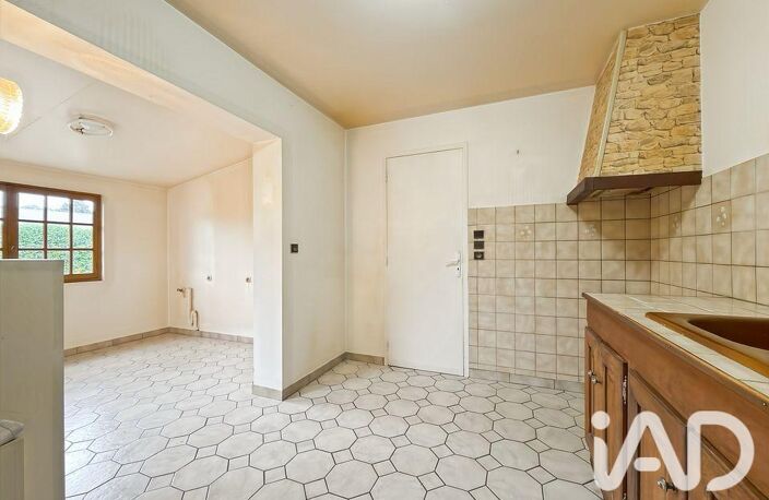Vente Maison/villa 4 pièces — photo 4