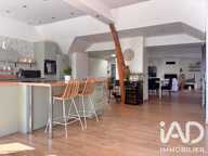 Vente Maison de ville 8 pièces — photo 2