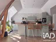 Vente Maison de ville 8 pièces — photo 3