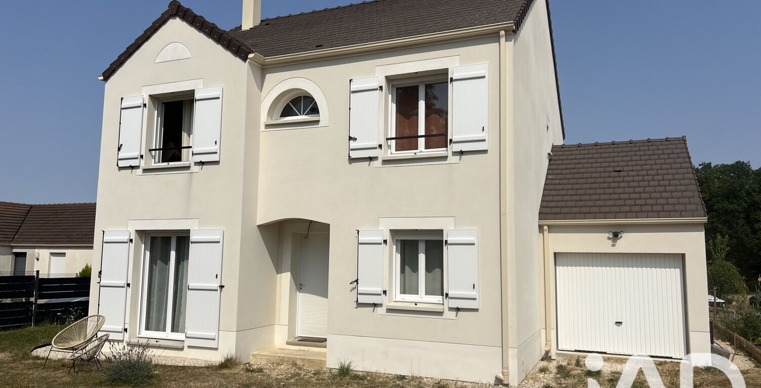 Vente Maison/villa 7 pièces — photo 1