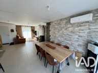 Vente Maison/villa 7 pièces — photo 2
