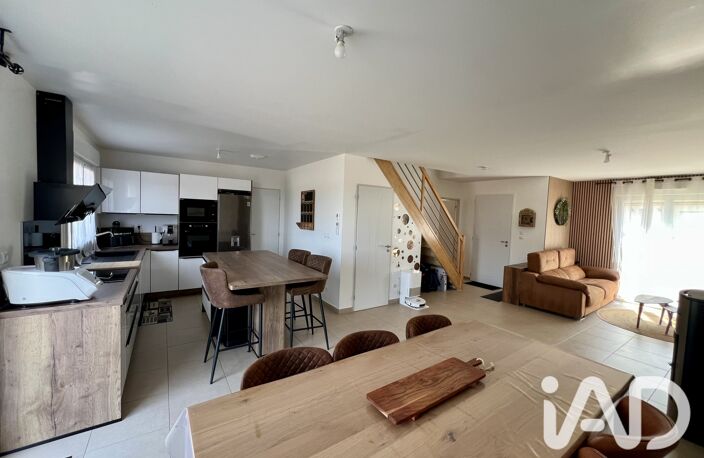 Vente Maison/villa 7 pièces — photo 3