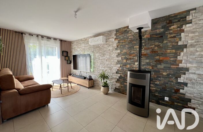 Vente Maison/villa 7 pièces — photo 4
