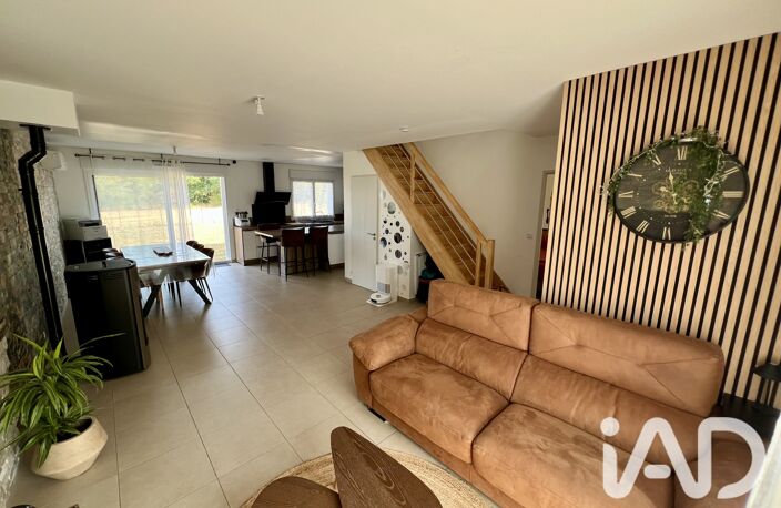 Vente Maison/villa 7 pièces — photo 5