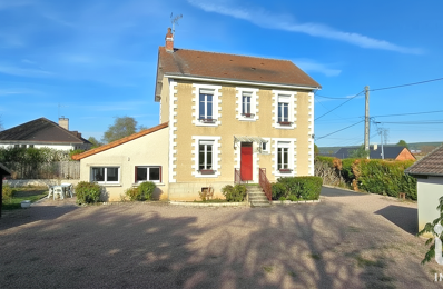 Vente Maison traditionnelle 6 pièces — photo du bien