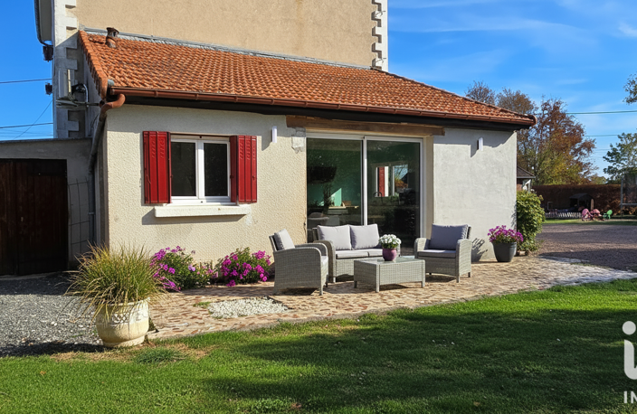 Vente Maison traditionnelle 6 pièces — photo 2