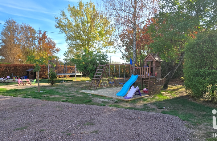 Vente Maison traditionnelle 6 pièces — photo 3
