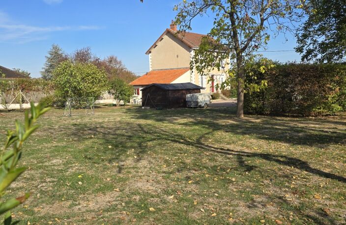 Vente Maison traditionnelle 6 pièces — photo 4