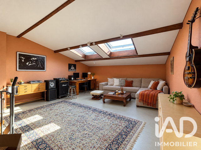 Vente Appartement 2 pièces — photo du bien