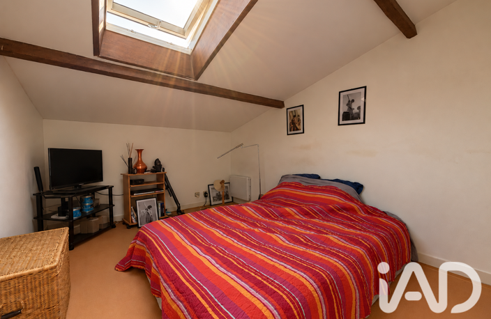 Vente Appartement 2 pièces — photo 3