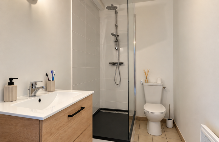 Vente Appartement 2 pièces — photo 4