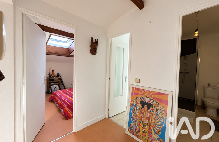 Vente Appartement 2 pièces — photo 5