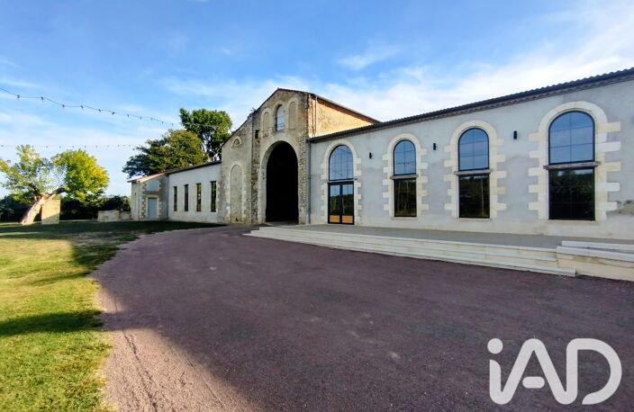 Vente Domaine 12 pièces — photo 3