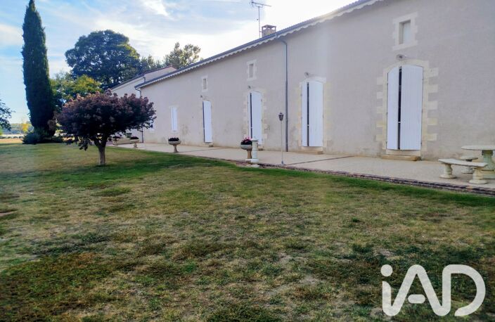 Vente Domaine 12 pièces — photo 4