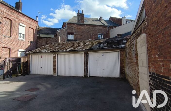 Vente Maison de ville 5 pièces — photo 2