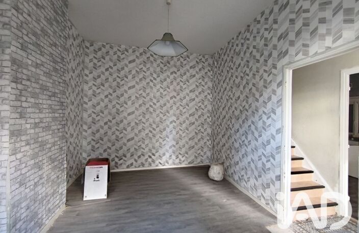 Vente Maison de ville 5 pièces — photo 3