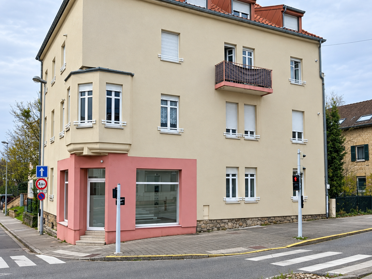 Vente Immeuble 414 m&sup2; — photo 1